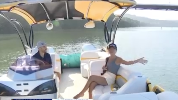 Float On Boat Rentals