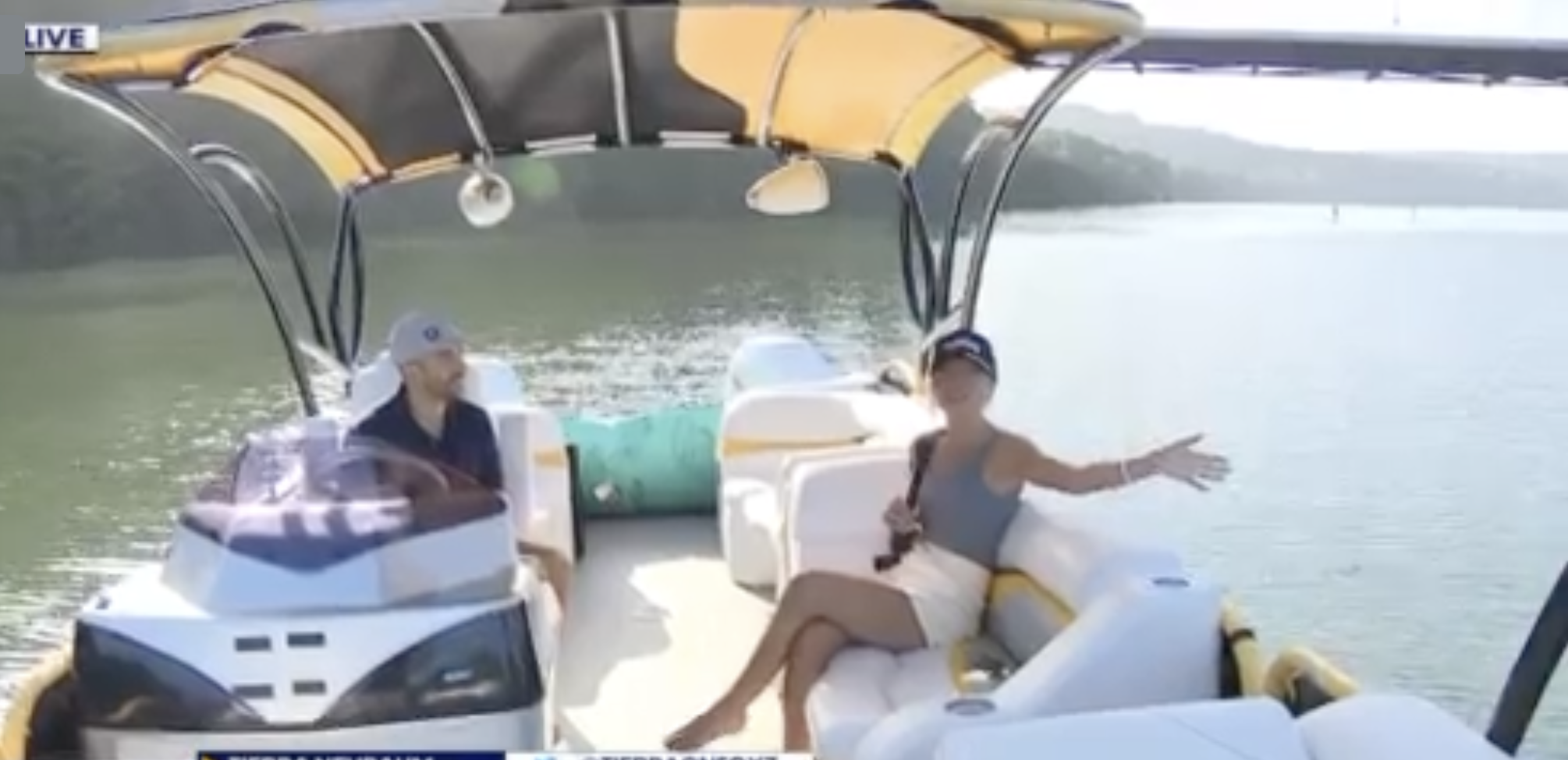 Float On Boat Rentals