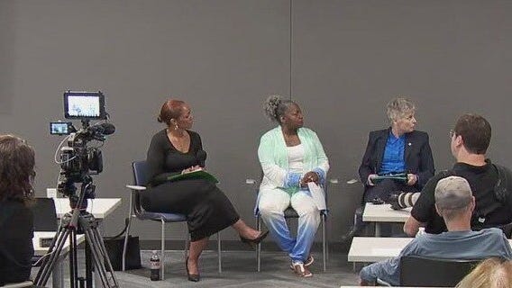 Backlash from new Hennepin Co. low-level traffic stop policy