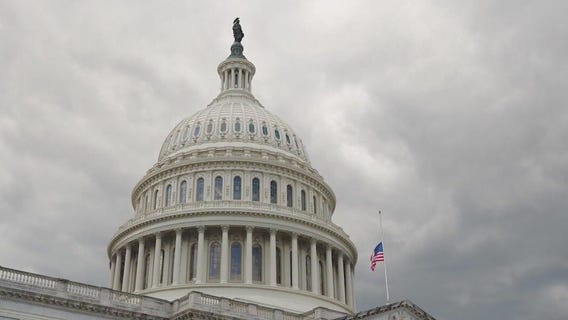 Government shutdown looms as deadline approaches