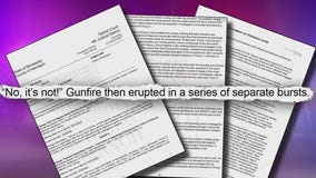 Charges in mass shooting at Mpls encampment