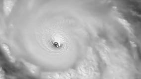 Tracking Hurricane Humberto and Tropical Storm Imelda