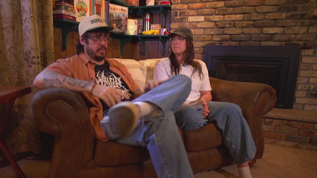 Maury's Stories: Sitting down with local band Durry