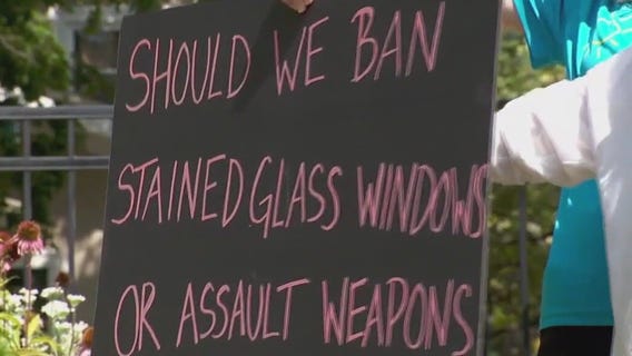 MN gun control special session: Goals, start time unclear