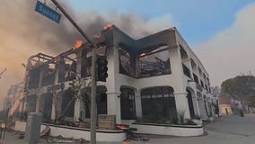 LA wildfire report: Firefighters short-staffed with old equipment