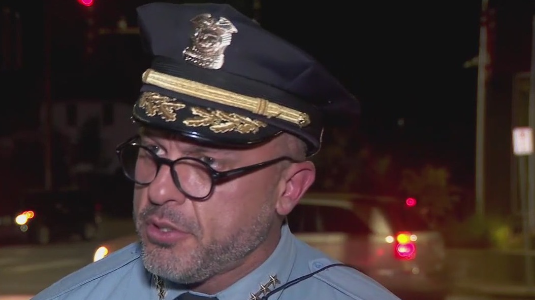 Police arrest man in Missouri after Minnesota school threat