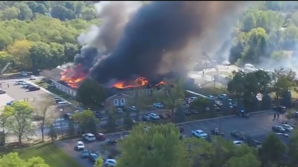 Michigan church shooting: What happened?