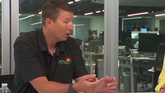 Controversial data center coming on ND: Harwood mayor responds