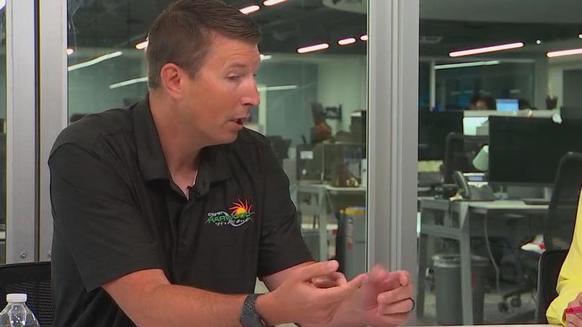 Controversial data center coming on ND: Harwood mayor responds