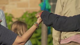 Community still healing 1 month after Annunciation shooting