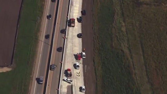 2 workers killed in 2 days in construction zones: What's going on?