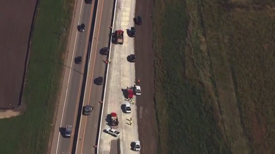 2 workers killed in 2 days in construction zones: What's going on?