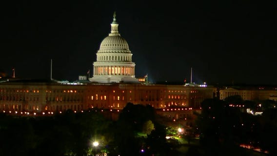 Federal government shutdown looms