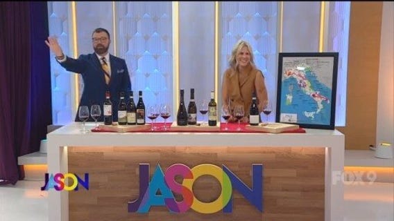 The Jason Show: Sept. 25, 2025