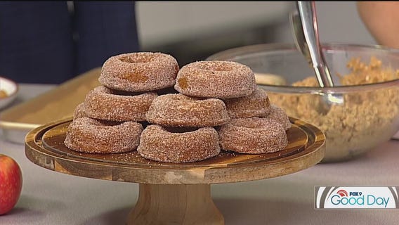 FOX 9 Good Day: Sept 29, 2025