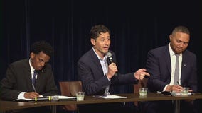 Minneapolis mayoral debate [FULL DEBATE]