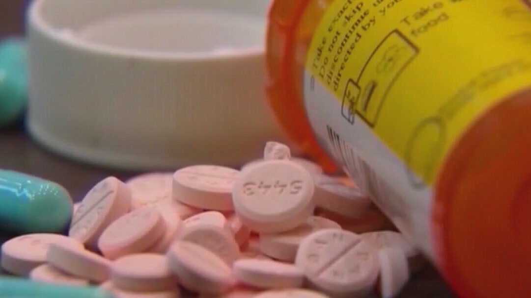 Men sentenced for distributing fentanyl