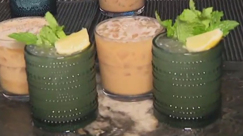 Soccer fans welcomed by Inn Cahoots