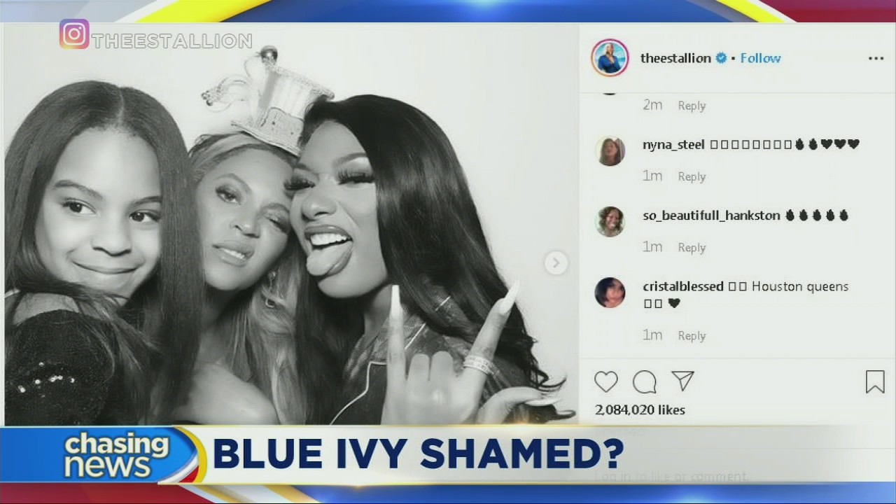 Blue Ivy, Baby Archie and more