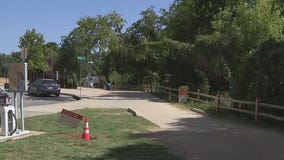 Rainey Street District improvements