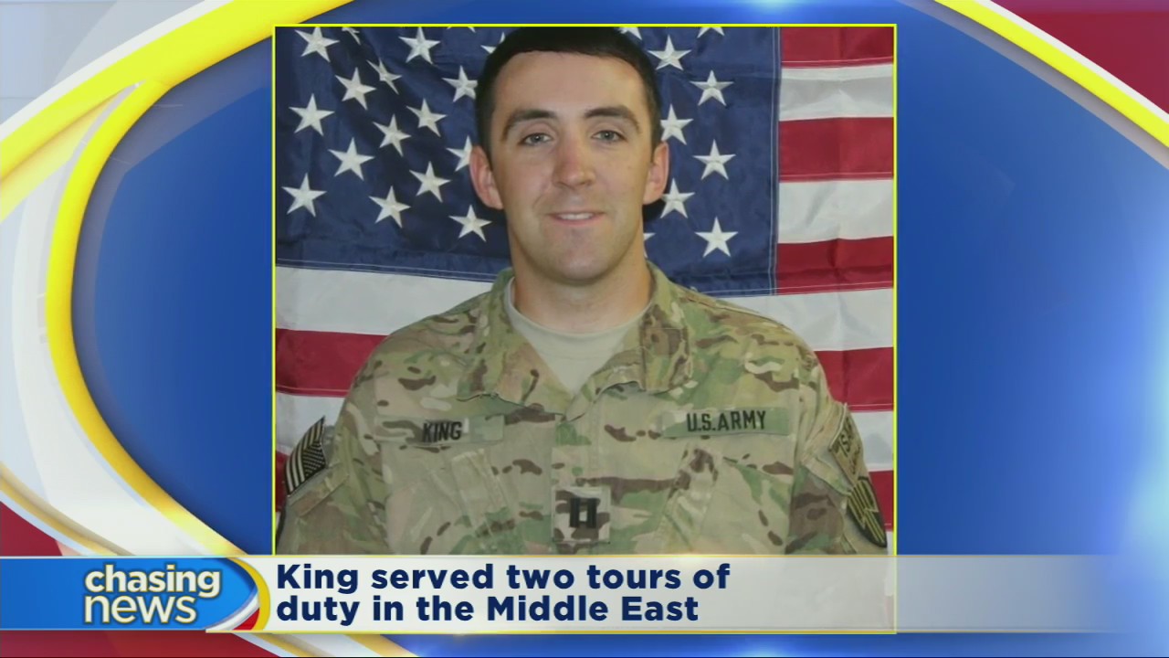 Life on a military base during an attack