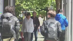 Extreme heat and pollution health impacts