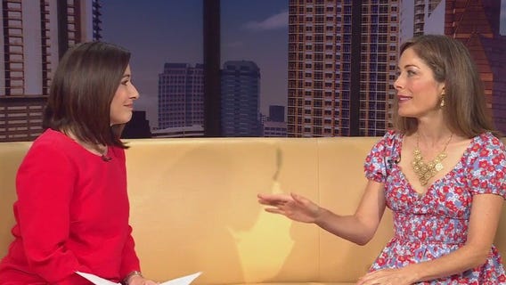 Austin Family on Children and Swearing