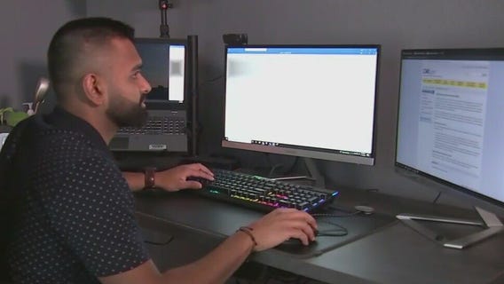 Staying engaged while working remotely