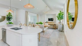 Wolf Ranch: 3D printed homes in Georgetown