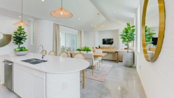 Wolf Ranch: 3D printed homes in Georgetown