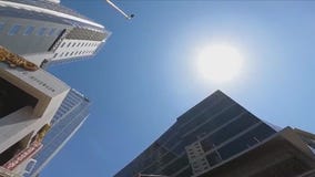 Impact of extreme heat on mental health