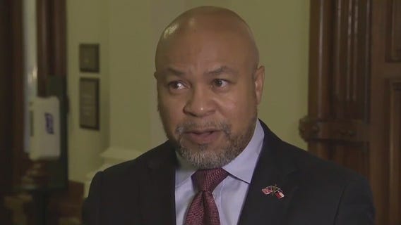 Rep. Sherman fighting for A/C in TX prisons