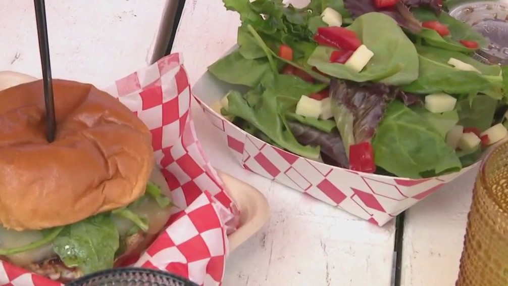 Women's World Cup watch party at Inn Cahoots