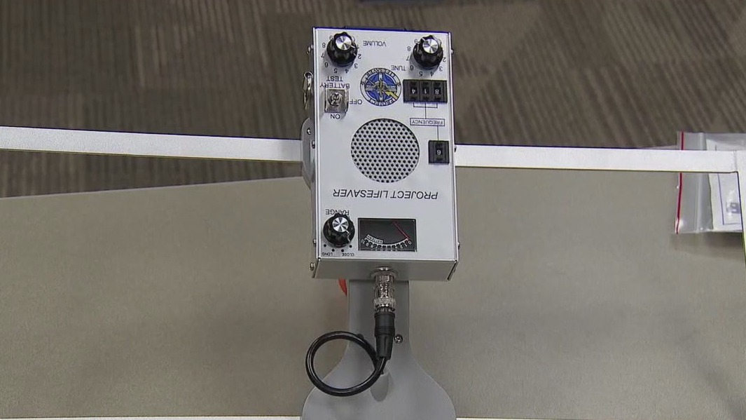 Pine Co. officials find missing child