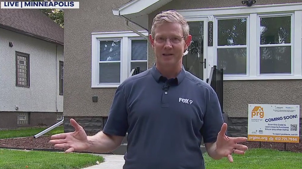 Nonprofits taking over discarded rental properties