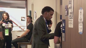 Minneapolis DFL argues over Fateh endorsement