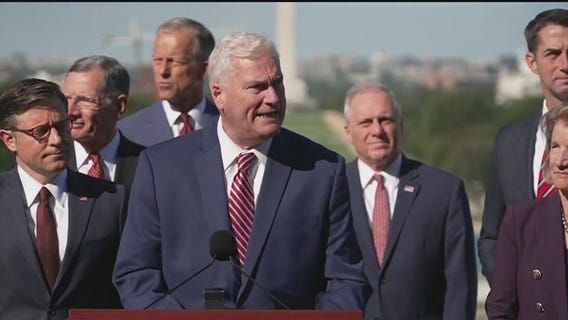 Government shutdown impact on Minnesota