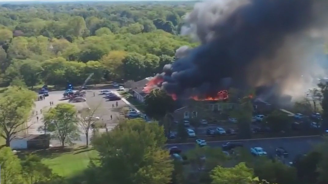 Mormon church attack: 4 dead, 8 injured in Michigan LDS shooting