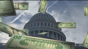 First full day of federal government shutdown