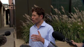 Mayor Frey on 'sanctuary' immigration lawsuit from DOJ