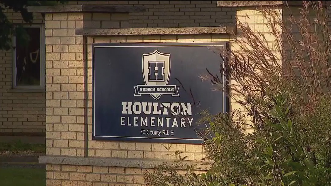 Hudson could lose 2 elementary schools