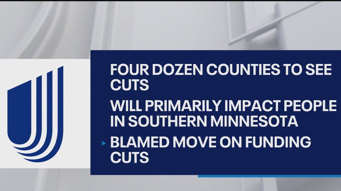 Insurance companies scaling back Medicare Advantage