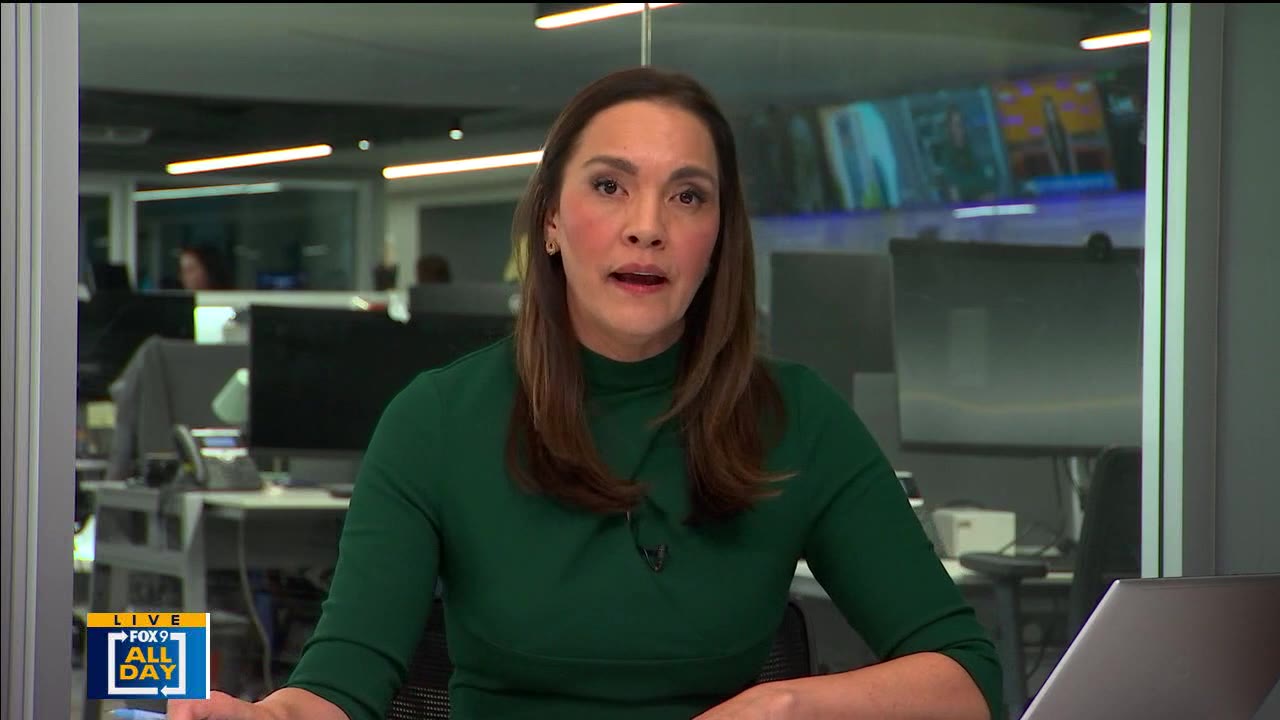 Adult enrolled as student at White Bear Lake High School