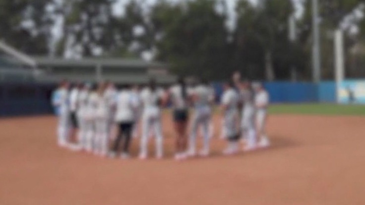 White House: MN violated Title IX