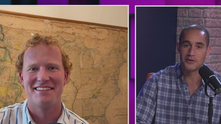 London travel tips for Vikings fans heading to the UK