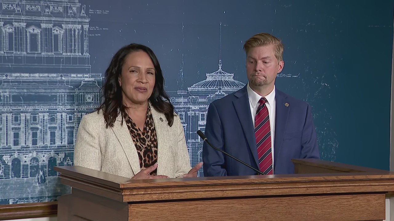 MN House Republicans on special session negotiations [FULL]