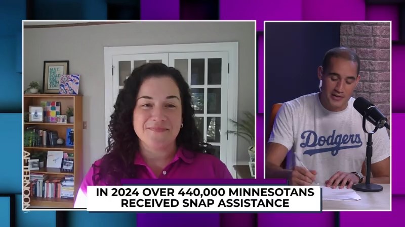 Understanding SNAP: Eligibility, Benefits and Community Impact