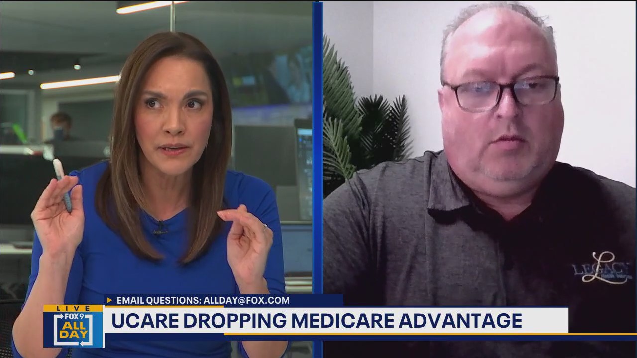 Medicare Advantage plans dropping throughout U.S.