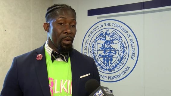 Des Moines school board set to fire superintendent