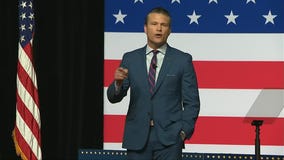 Defense Sec. Hegseth loosening disciplinary rules for military [FULL]